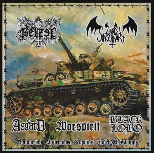 Belzec : Totalitarian Supremacy Against Judeo-Christianity